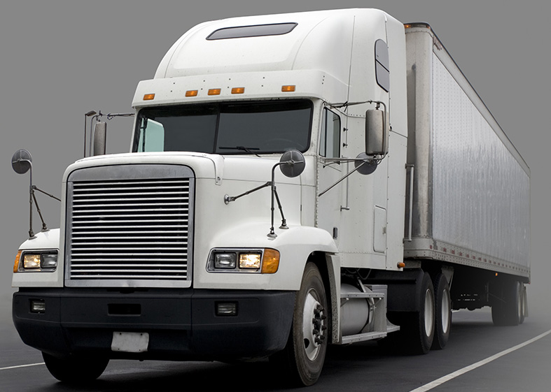 Trailers for merchandise overstock, additional warehouse space, construction & equipment storage